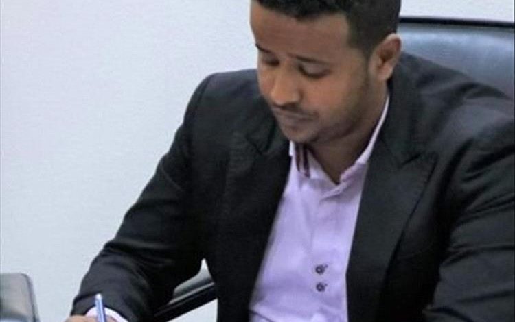 راسخ بامسلم: الكيل بمكيالين يُمارس على محمود الصبيحي دون غيره