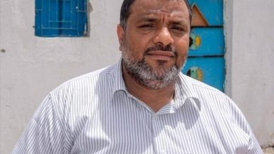 رحيل مفاجئ يهز عدن.. وفاة شخصية مصرفية بارزة وقيادي سياسي معروف