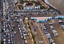 رقم تاريخي لزوار عدن هذا العيد