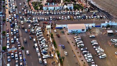 رقم تاريخي لزوار عدن هذا العيد