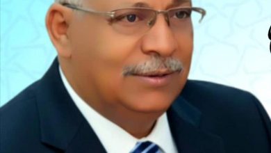 سكرتير أشتراكي الضالع : تسريح لواء بارشيد هو تكرار لسيناريو حرب 94 الذي سبق وان حذرنا من تكراره