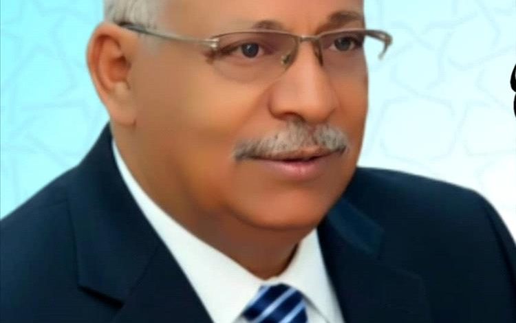 سكرتير أشتراكي الضالع : تسريح لواء بارشيد هو تكرار لسيناريو حرب 94 الذي سبق وان حذرنا من تكراره