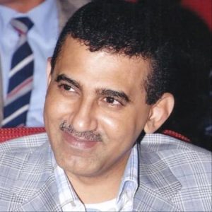 سمير اليوسفي: “الإمامة الجديدة” تهدد الدولة اليمنية وتعيد البلاد إلى زمن السلالة