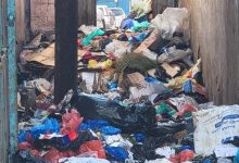 سوق السمك بالشيخ عثمان يغرق في القمامة.. مشهد مقلق يهدد الصحة العامة