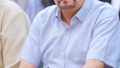 شايع محسن: عاصفة الحزم محطة مفصلية في تاريخ اليمن واستعادة الدولة خيار لا رجعة فيه