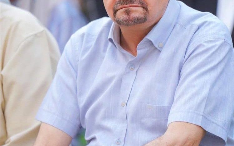 شايع محسن: عاصفة الحزم محطة مفصلية في تاريخ اليمن واستعادة الدولة خيار لا رجعة فيه