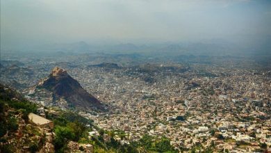 شرطة تعز تضبط 5 مشتبه بهم في قضية مقتل الصحفي صامد القاضي