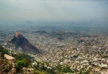 شرطة تعز تضبط المتهم الرئيسي في قضية مقتل المواطن البركاني