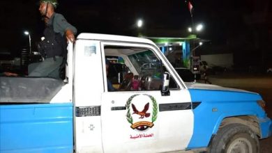 شرطة تعز تعلن القبض على المتهم الثاني في جريمة اغتيال أفتهان المشهري