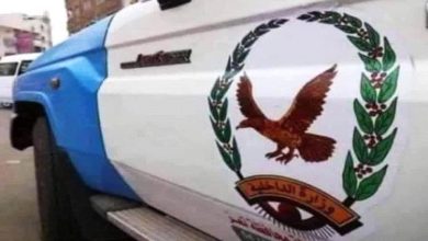 شرطة تعز تعلن القبض على المطلوب الثاني في قضية اغتيال افتهان المشهري