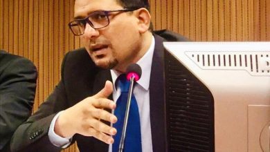 صلاح شاذلي: الاشتراكي والانتقالي يتفقان في الوهم الأكبر رغم اختلافهما في التفاصيل