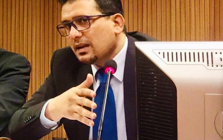 صلاح شاذلي: الاشتراكي والانتقالي يتفقان في الوهم الأكبر رغم اختلافهما في التفاصيل