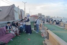 صندوق النظافة بعدن يختتم برنامجه التوعوي وفعالياته العيدية