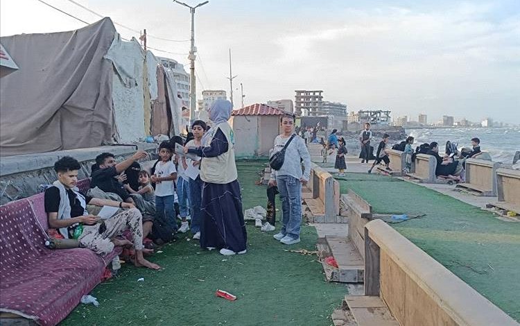 صندوق النظافة بعدن يختتم برنامجه التوعوي وفعالياته العيدية