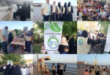 صندوق النظافة يختتم فعاليات الأنشطة التوعوية للأطفال في عدن خلال أيام عيد الفطر
