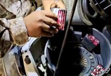 ضبط شحنة مخدرات كبيرة في منفذ الوديعة اليمني قبل تهريبها للسعودية