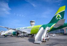 طيران عدن تعلن افتتاح خط جوي جديد بين عدن وعمّان