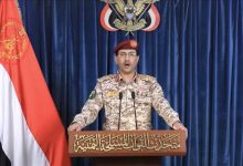 عاجل : خطاب عسكري ضعيف ومهزوز ليحيى سريع.. هل حانت لحظة سقوط جماعة الحوثي؟