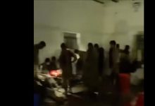 عاجل : كارثة مفاجئة تضرب معسكرًا عسكريًا في الوديعة.. سيول تخلّف قتلى وجرحى