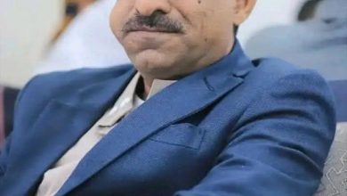 عاجل: مقتل ابن عم الشيخ سلطان البركاني أثناء تدخله لفض نزاع في تعز