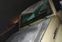 عاصفة غبارية مدمّرة تضرب الوديعة.. عشرات الضحايا وخسائر واسعة