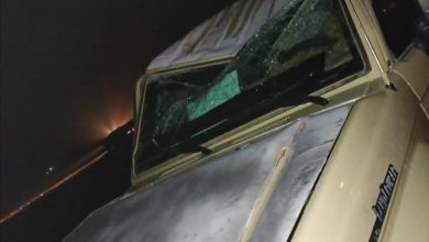 عاصفة غبارية مدمّرة تضرب الوديعة.. عشرات الضحايا وخسائر واسعة