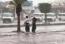 عاصفة محتملة على السواحل والمرتفعات.. الأرصاد تصدر تحذيرات عاجلة