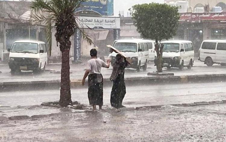 عاصفة محتملة على السواحل والمرتفعات.. الأرصاد تصدر تحذيرات عاجلة