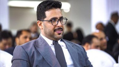 عبدالرؤوف السقاف: بين ثوابت الجنوب وعمق المملكة… تُدار المعركة بالعقل لا بالضجيج