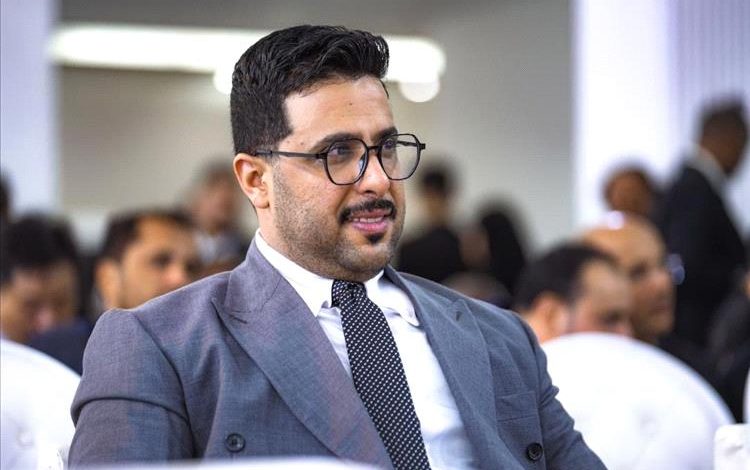 عبدالرؤوف السقاف: بين ثوابت الجنوب وعمق المملكة… تُدار المعركة بالعقل لا بالضجيج