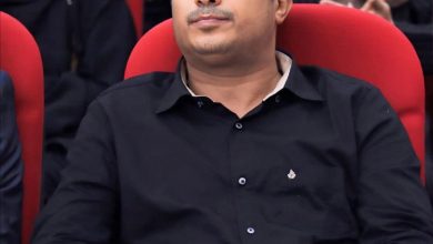 عبدالرحمن أنيس: الانتقالي كان قادراً على استئجار مقراته بدلاً من استخدام ممتلكات الدولة