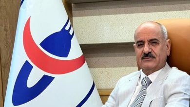 عبدالله صالح.. بصمة قائد وإنسان في أصعب محن الخطوط اليمنية