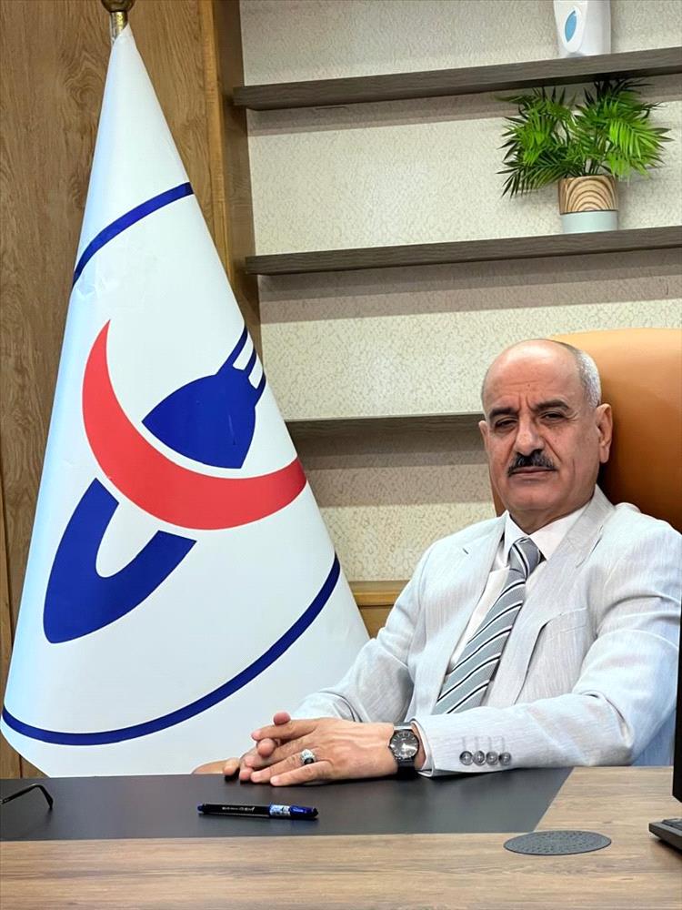 عبدالله صالح.. بصمة قائد وإنسان في أصعب محن الخطوط اليمنية