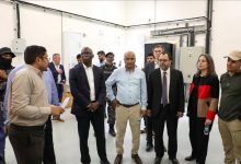 عدن تستقبل حراكًا دوليًا واسعًا… دعم أوروبي ودولي متجدد لجهود الاستقرار والتعافي