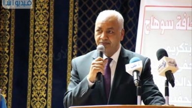 عضو مجلس النواب المصري: بلادنا لن تصمت إذا هدد الحـ.ـوثيون إغلاق مضيق باب المندب