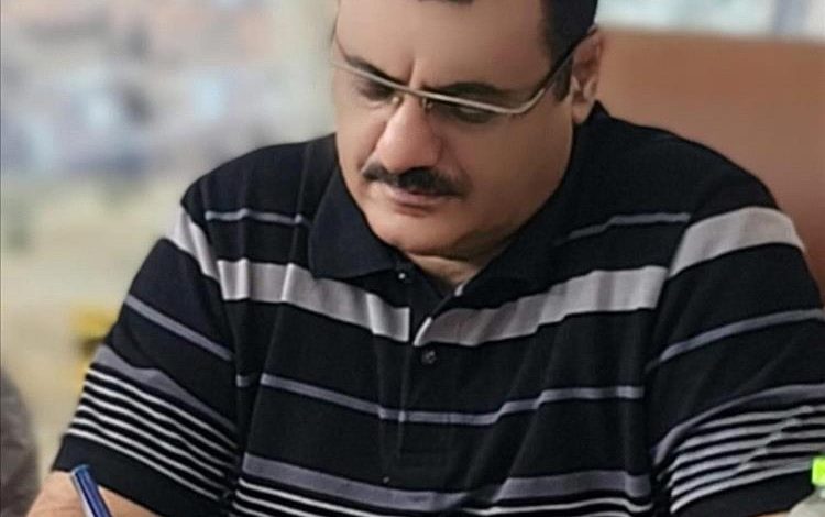 عقب الأمطار الغزيرة التي شهدتها العاصمة عدن..
مدير عام المنصورة يوجه بتنفيذ حملة الرش الضبابي في كافة مناطق المديرية