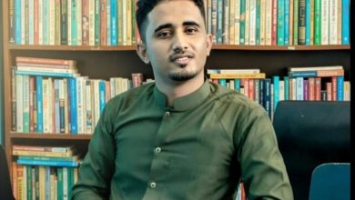 عن الفريق محمود الصبيحي.. ماهر البرشاء: مشكلتك أنك صادق.. ولو بعت الوهم لمدحوك