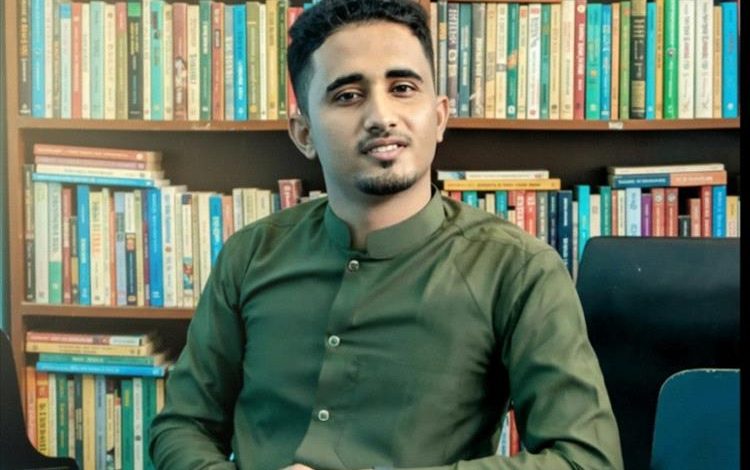 عن الفريق محمود الصبيحي.. ماهر البرشاء: مشكلتك أنك صادق.. ولو بعت الوهم لمدحوك