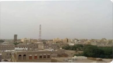 عودة الاشتباكات القبلية إلى سوق أحور تسفر عن قتيل وجريح وتعليق الدراسة