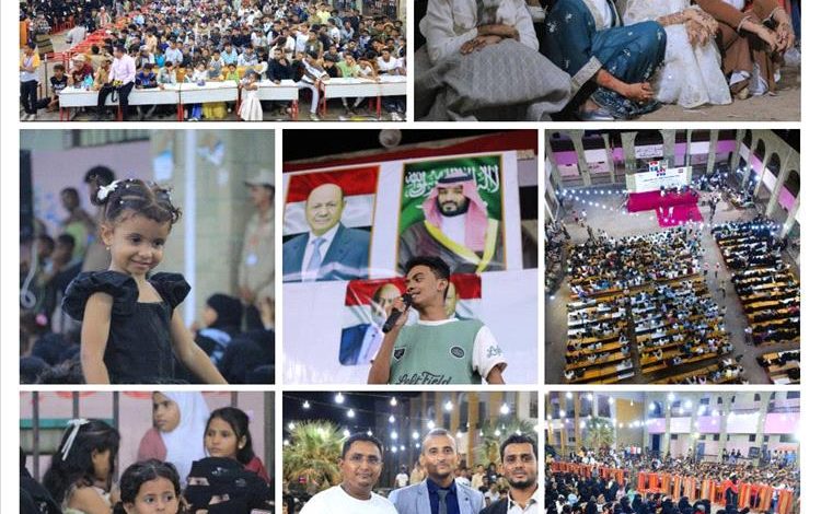 عيدنا خوخة4.. لوحة إبداعية رسمت الفرح.. واحتفت بالمواهب