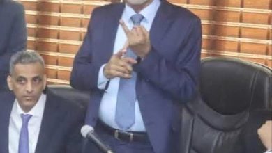 في لحج.. رفع علم الجمهورية يتصدر مشهد تسليم السلطة ورسائل واضحة لتعزيز حضور الدولة