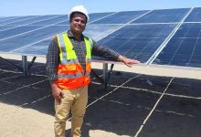 قرار يوقف نزيف الملايين.. محطة عدن الشمسية تواصل العمل رغم إلغاء عقد تشغيل بمليوني دولار شهريًا