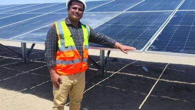 قرار يوقف نزيف الملايين.. محطة عدن الشمسية تواصل العمل رغم إلغاء عقد تشغيل بمليوني دولار شهريًا