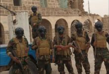 قيادة أمن مديرية لودر تطلق تحذيرًا صارمًا ضد إطلاق النار في الأفراح