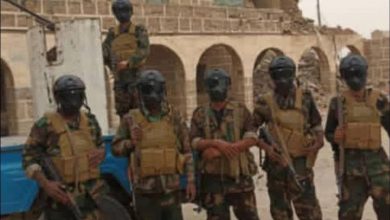 قيادة أمن مديرية لودر تطلق تحذيرًا صارمًا ضد إطلاق النار في الأفراح