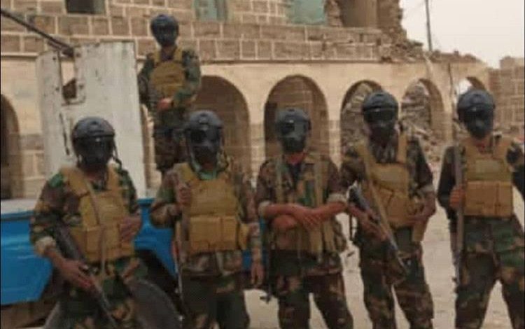 قيادة أمن مديرية لودر تطلق تحذيرًا صارمًا ضد إطلاق النار في الأفراح