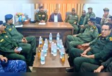 كاتبة صحفية: الداخلية تؤكد سيطرة الدولة في الضالع بإيفاد وفد رفيع لإتمام إجراءات التسليم والاستلام