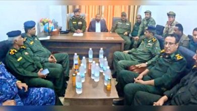 كاتبة صحفية: الداخلية تؤكد سيطرة الدولة في الضالع بإيفاد وفد رفيع لإتمام إجراءات التسليم والاستلام