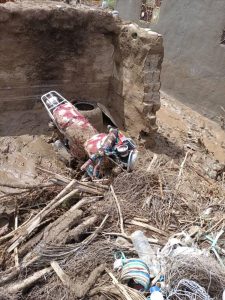 كارثة إنسانية تضرب اليمن… سيول وأمطار غزيرة تخلّف ضحايا وآلاف المتضررين