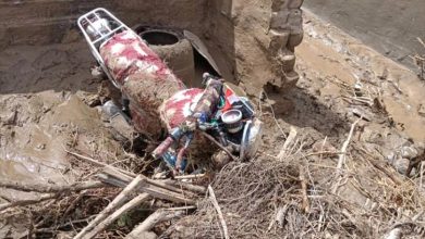 كارثة إنسانية تضرب اليمن… سيول وأمطار غزيرة تخلّف ضحايا وآلاف المتضررين